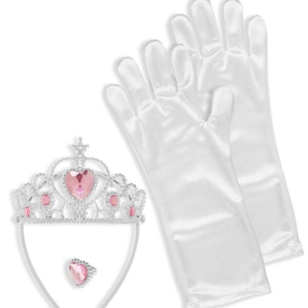 Set da Principessa delle Nevi