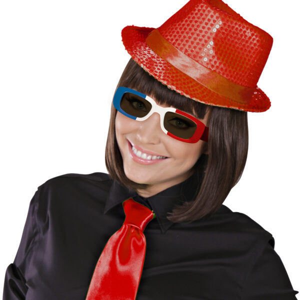 Occhiali Francia