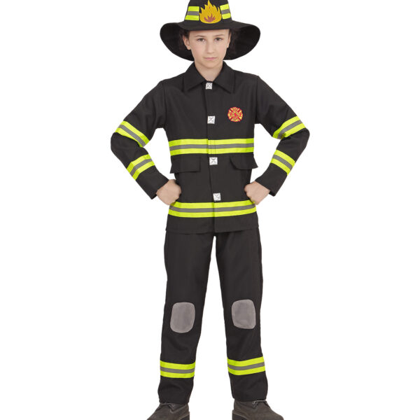 Costume da Pompiere