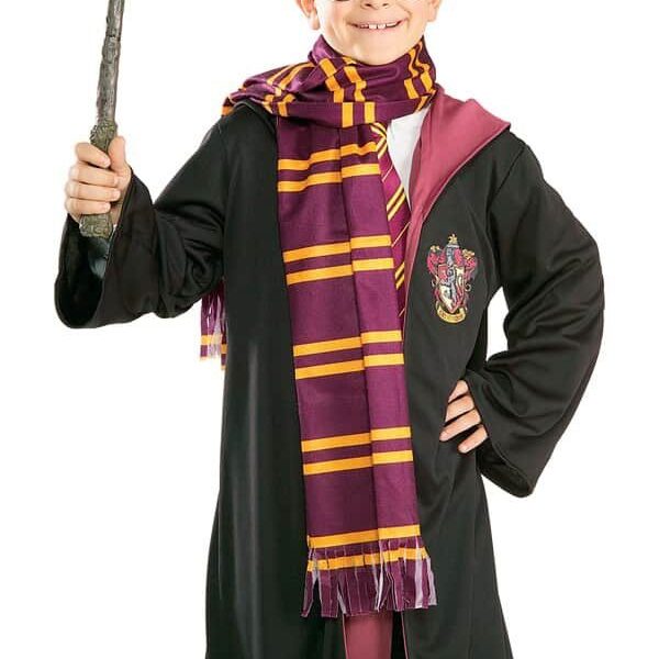 Sciarpa di Harry Potter