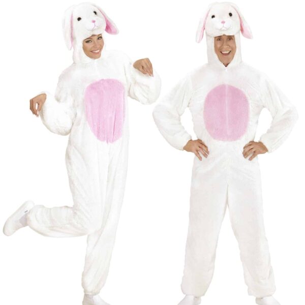 Costume da Coniglio