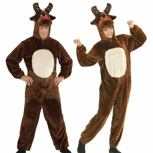 Costume da Renna