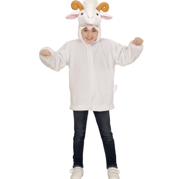 Costume da Capra