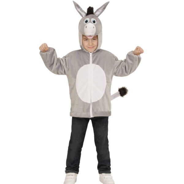 Costume da Asino