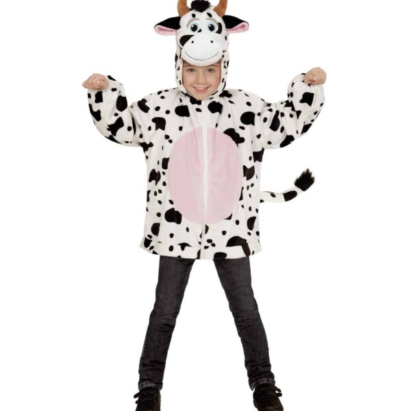 Costume da Mucca