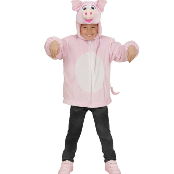 Costume da Maiale