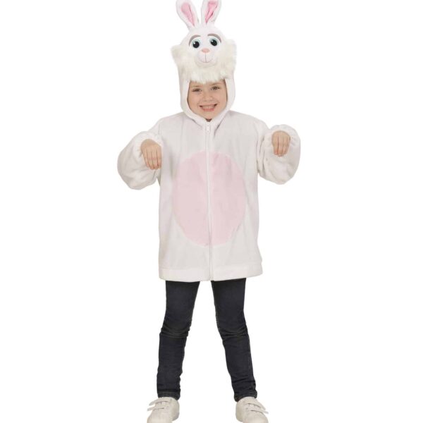 Costume da Coniglio