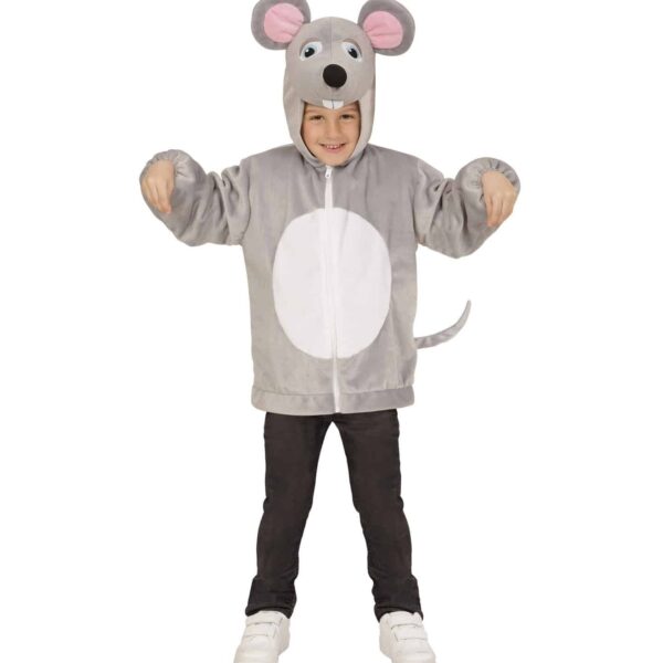 Costume da Topo