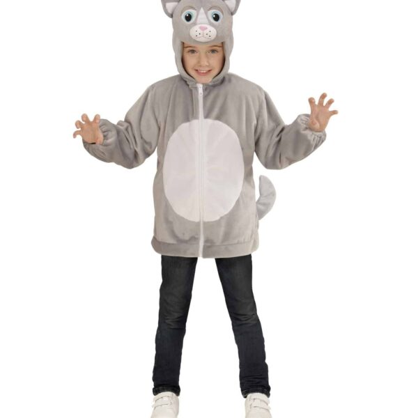 Costume da Gatto