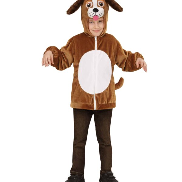 Costume da Cane
