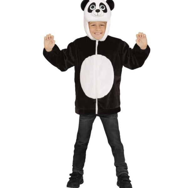 Costume da Panda