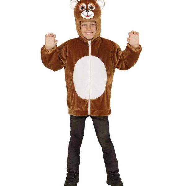 Costume da Orso