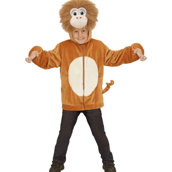 Costume da Leone