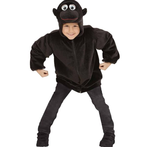 Costume da Scimmia