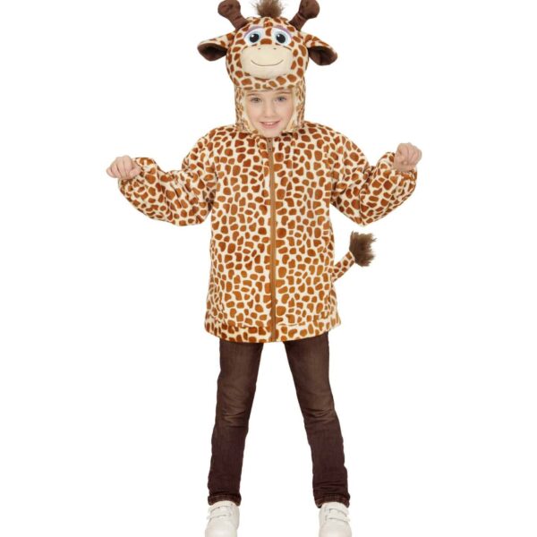 Costume da Giraffa