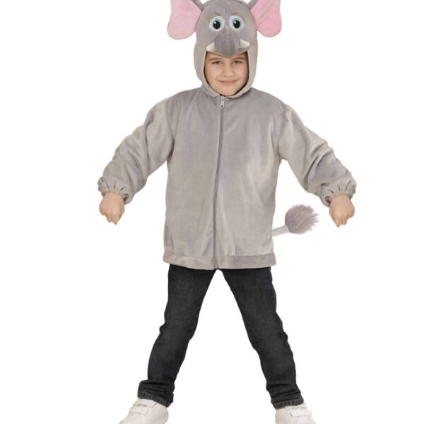 Costume da Elefante