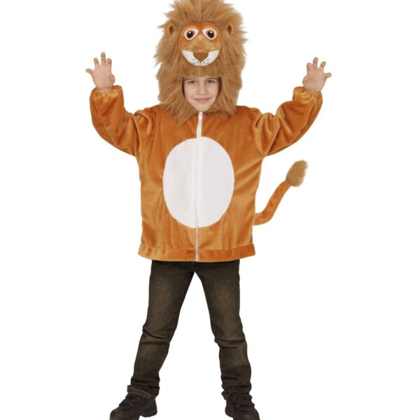 Costume da Leone