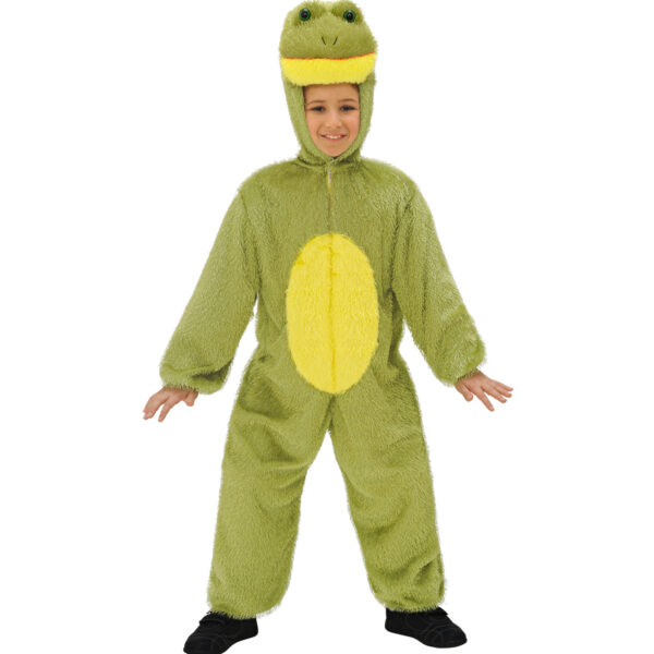 Costume da Rana