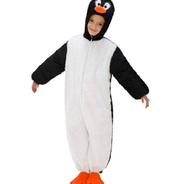 Costume da Pinguino