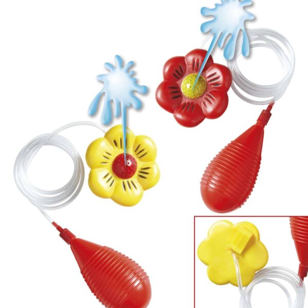 Mini Fiore a Spruzzo