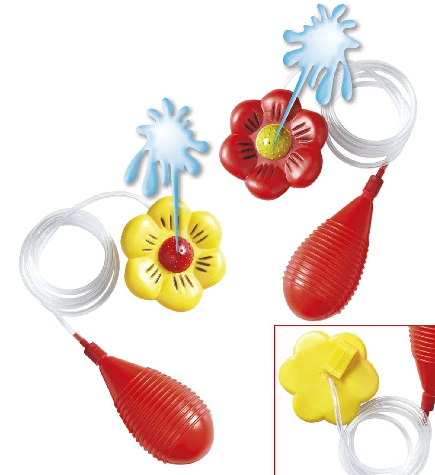 Mini Fiore a Spruzzo