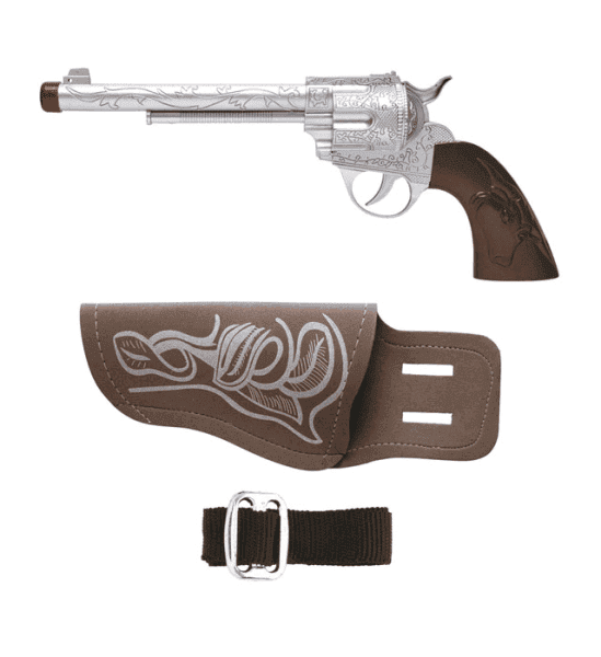 Pistola da Cowboy