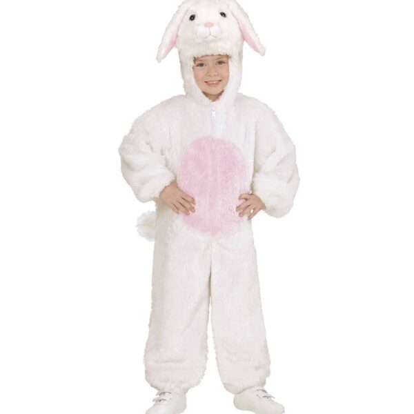 Costume da Coniglio