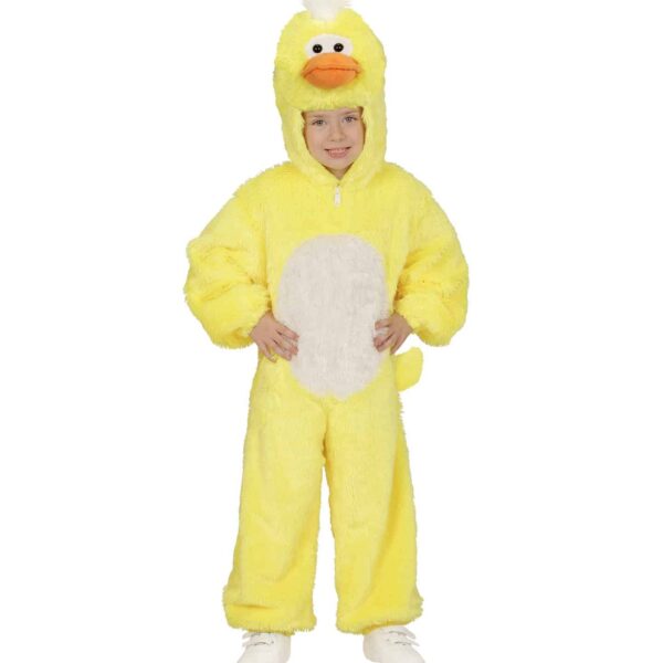 Costume da Anatra