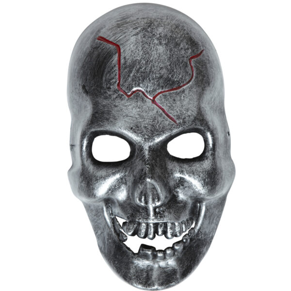 Maschera Grigia da Teschio