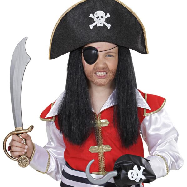 Set da Pirata per Bambini