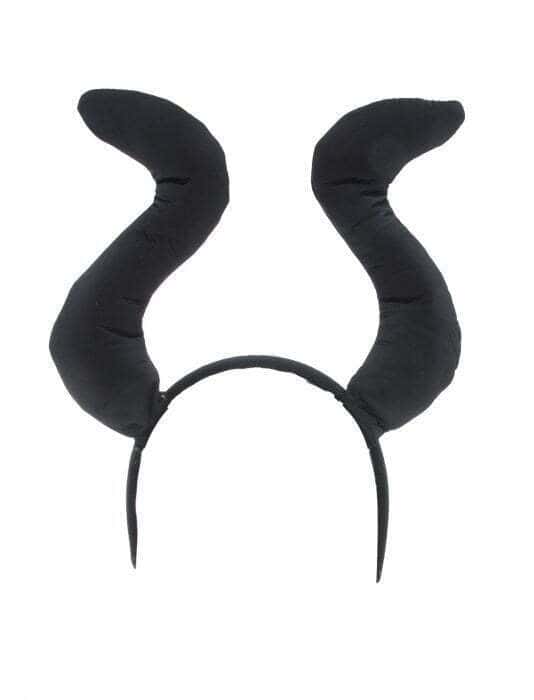 Corna Nere da Malefica