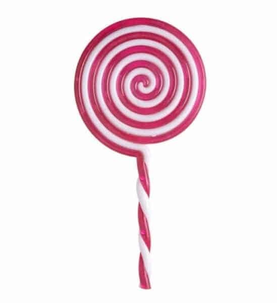 Lecca Lecca Rosa