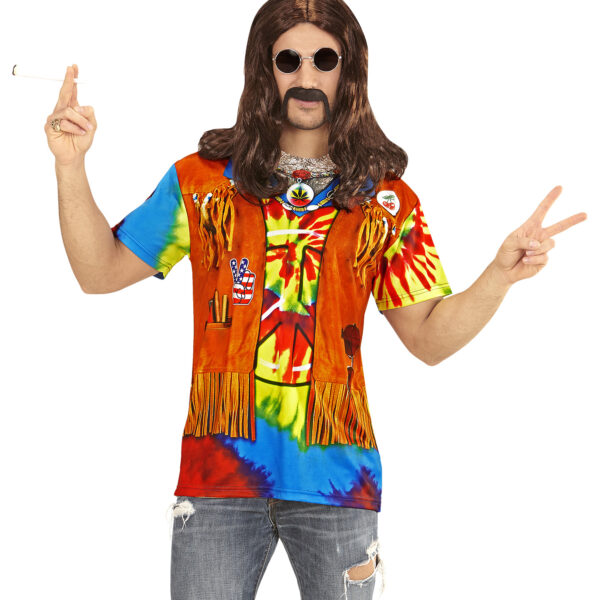 Maglia da Hippie