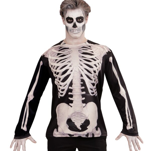 Maglia da Scheletro