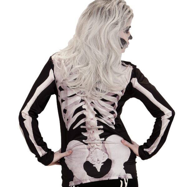 Maglia Scheletro
