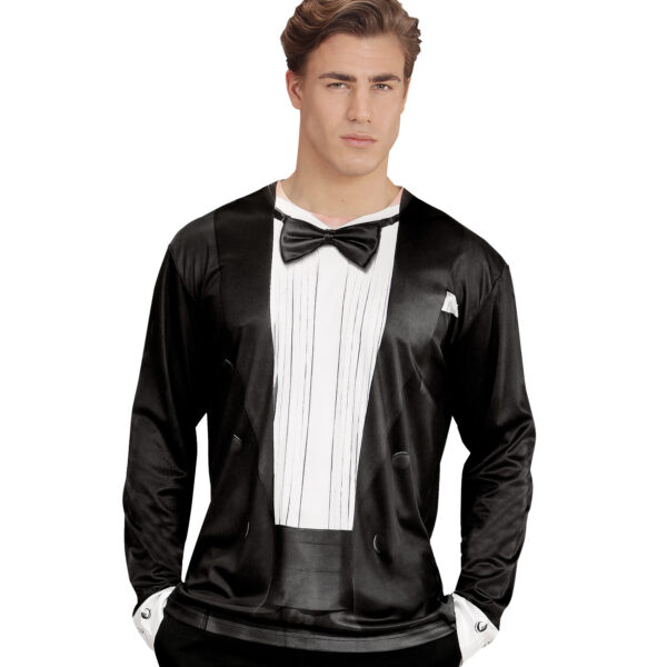 Maglia da Smoking
