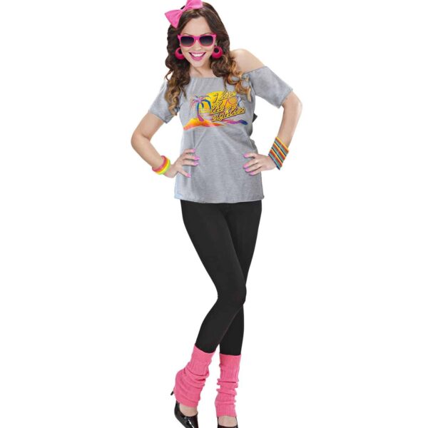 Costume da Miami Beach Girl