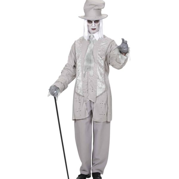Costume da Lord Fantasma