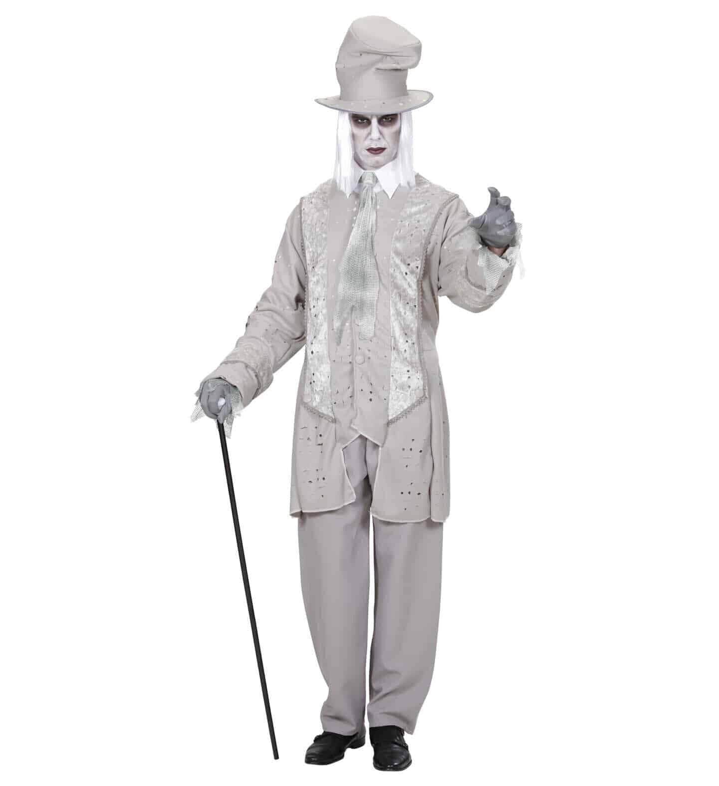 Costume da Lord Fantasma