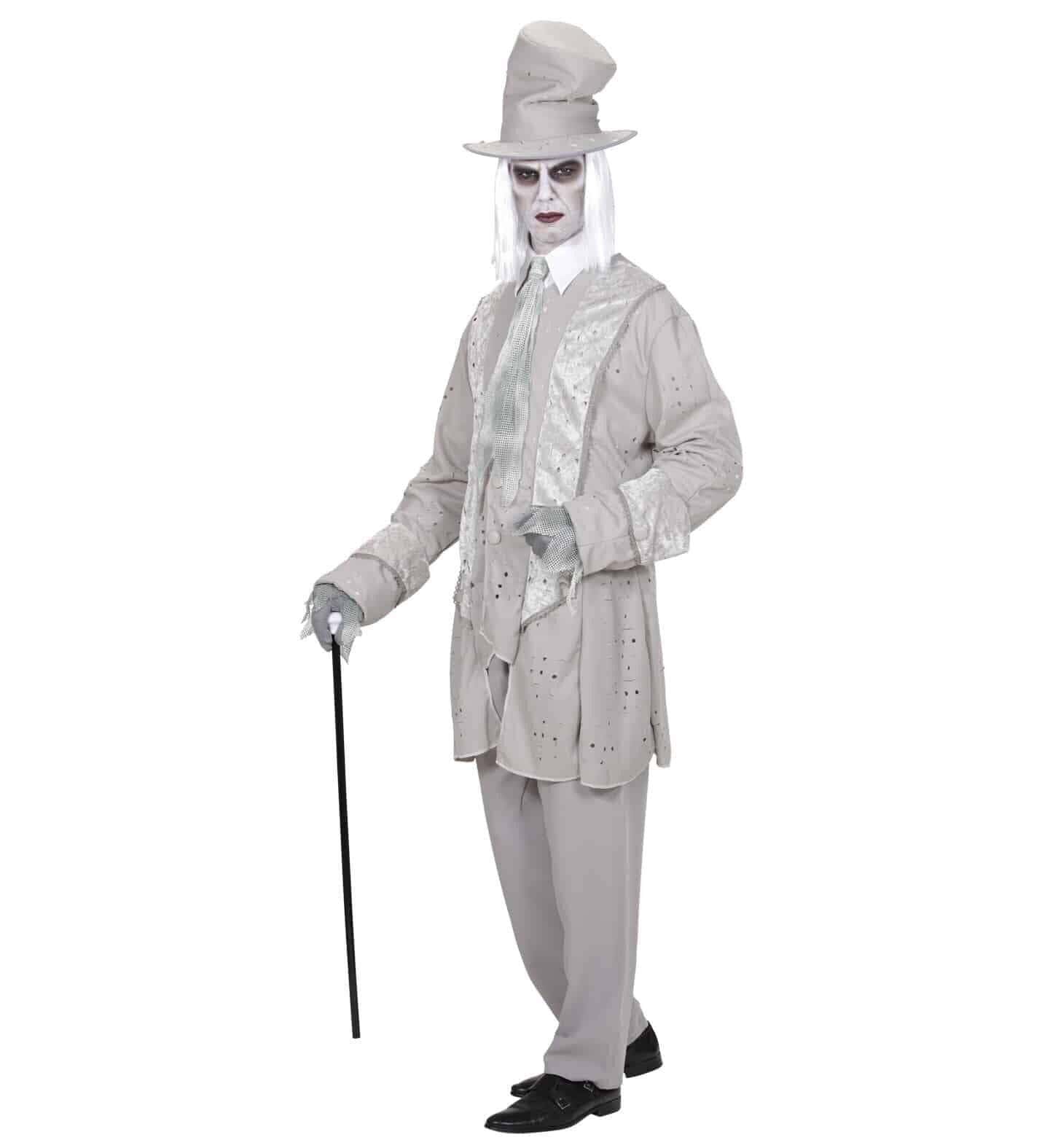 Costume da Lord Fantasma