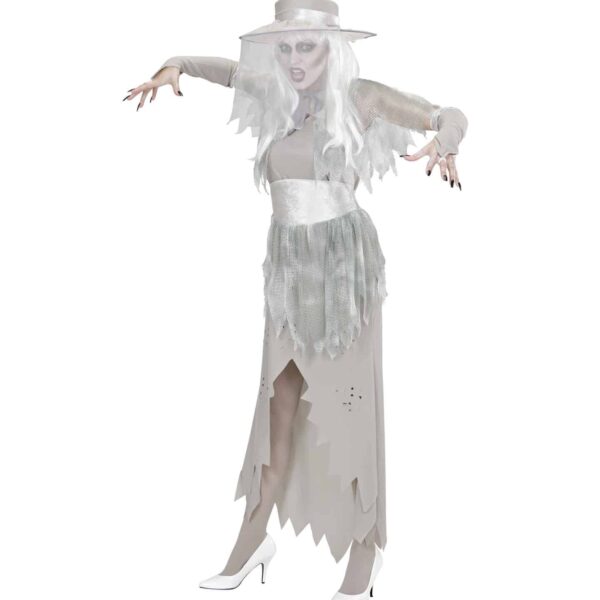 Costume da Dama Fantasma