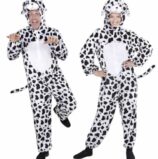 Costume da Dalmata