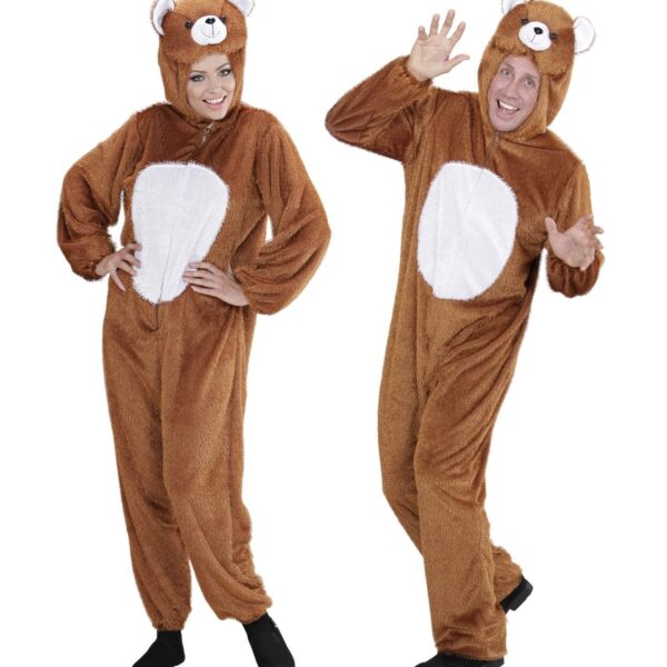 Costume da Orso