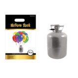 Bombola Elio per 50 Palloncini
