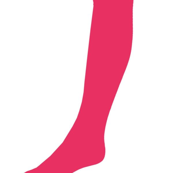 Gambaletti Calze Rosa Fluo