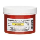 Sugarflair Colorante Melone in Pasta 400 Gr