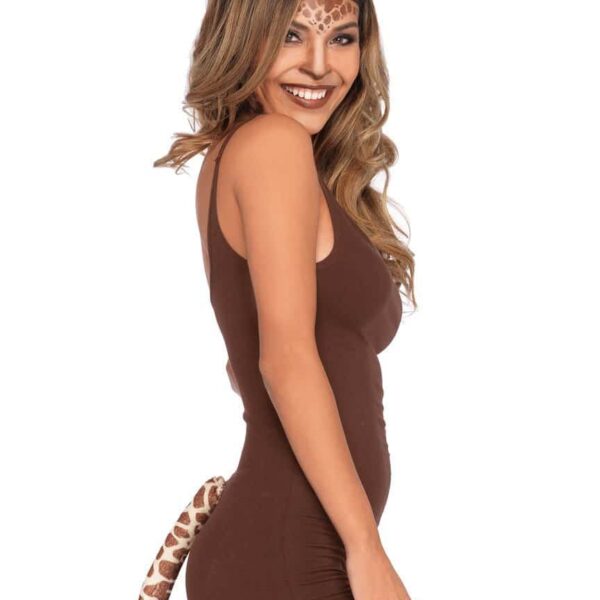 Kit da Giraffa