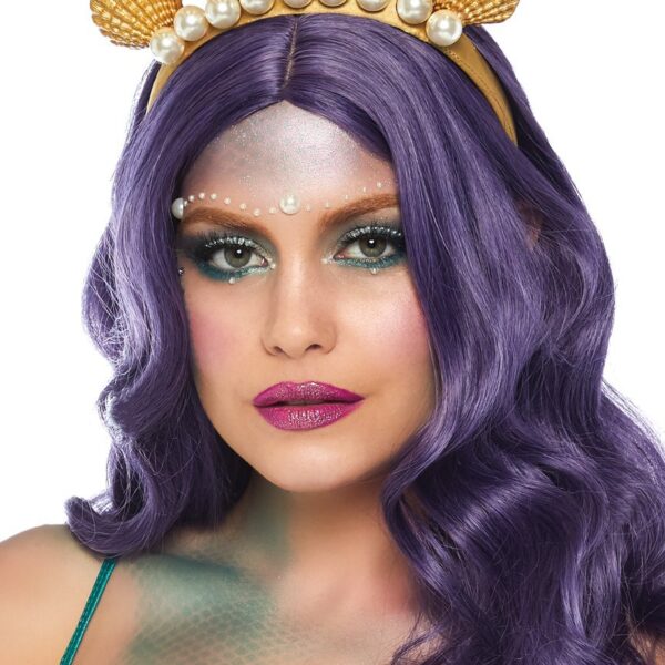 Corona Oro da Sirena