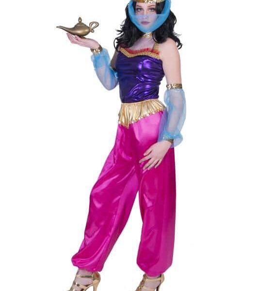 Costume da Odalisca