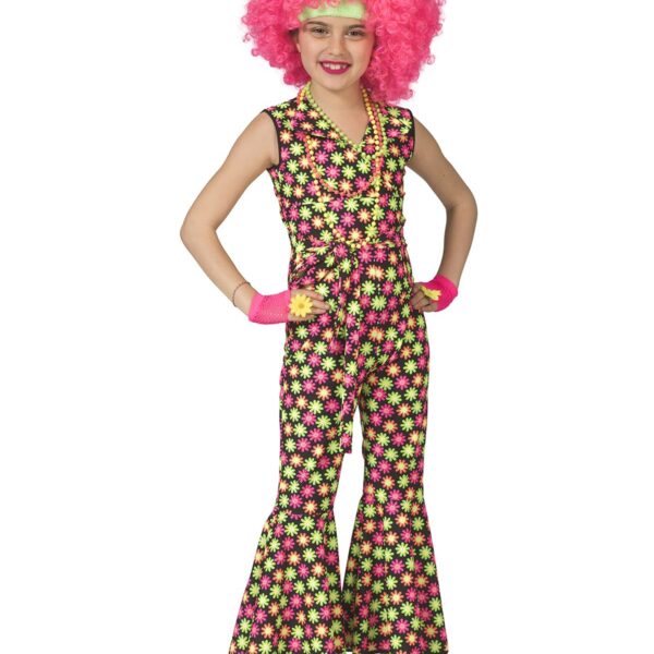 Costume da Hippie